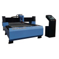 CNC metal plate Plasma cutting and marking machine